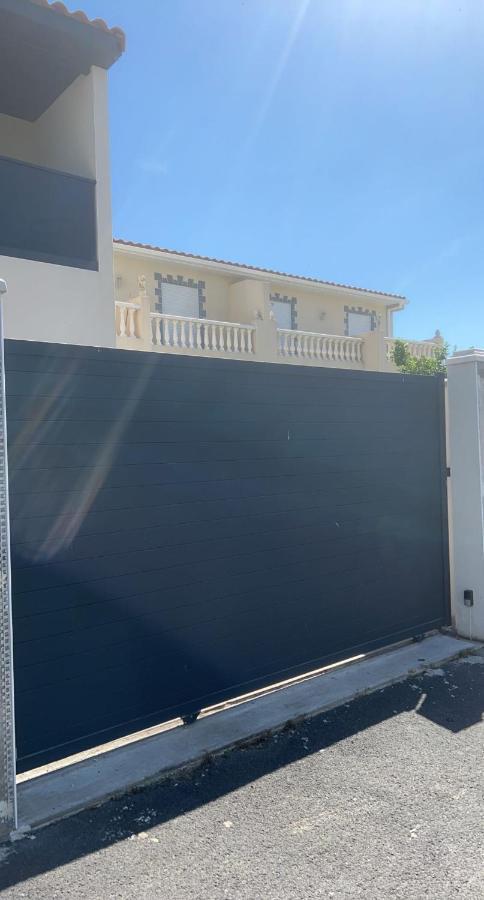 Maison Avec Picine Perpiñán Exterior foto